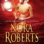 Nora Roberts - Lángoló jég fotó