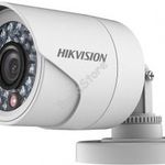 HIKVISION DS-2CE16D0T-IRPF (2.8mm) Infra kamera 117465 fotó