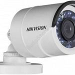 HIKVISION DS-2CE16D0T-IRPF (3.6mm) Infra kamera 117065 fotó