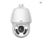 Uniview 2MP Lighthunter PTZ kamera, 5-125mm motoros objektívvel IPC6622SR-X25-VF fotó