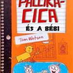 Tom Watson - Pálcikacica és a bébi fotó