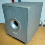 quadral STATUS 5.1 Subwoofer aktív hangfal fotó