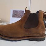 Végkiárúsítás ! Timberland bokacsizma 44, 5' fotó