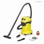 Karcher WD 3 P V-19/4/20 (YYY) EU száraz-nedves porszívó fotó