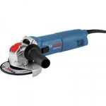 Bosch Professional GWX 10-125 06017B3000 Sarokcsiszoló 125 mm 1000 W (06017B3000) fotó