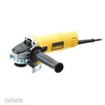 Sarokcsiszoló, DeWalt DWE4157, 900 W fotó