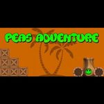 Peas Adventure (PC - Steam elektronikus játék licensz) fotó