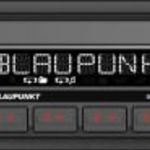 Blaupunkt Dublin 112 BT Autórádió Kormány távirányító csatlakozó, Bluetooth kihangosító, Távirány... fotó