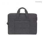 RivaCase 8831 Lantau MacBook Pro 16 and Ultrabook bag 15, 6" Black Mélange 4260403574027 fotó