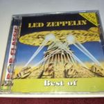 Led Zeppelin - Best of /bontatlan/ fotó