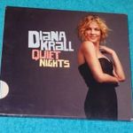 Diana Krall – Quiet Nights CD >>> fotó