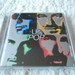 U2 : Pop CD ( USA) fotó