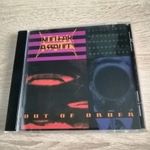 Nuclear Assault – Out Of Order (1991) UNDER ON FLAG KIADÁSÚ RITKA CD! fotó