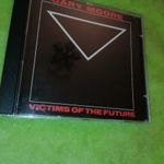 CD - Gary Moore - Victims of the Future fotó