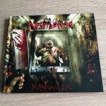 Destruction – Inventor Of Evil (2006) AFM RECORDS KIADÁSÚ CD! fotó