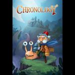 Chronology (PC - Steam elektronikus játék licensz) fotó