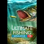 Ultimate Fishing Simulator VR (PC - Steam elektronikus játék licensz) fotó