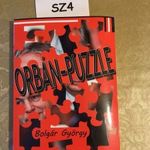 SZ4 Bolgár György - Orbán-puzzle fotó