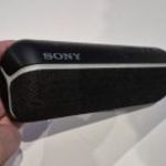 Sony SRS-XB22 Bluetooth Hangszóró IP67 vizálló Garis ! fotó