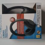 Vezeték nélküli fejhallgató Libero -esperanza BLUETOOTH- stereo headset eladó. Beépített mikrofon. fotó