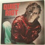 Quiet - Riot (USA / Metal) fotó