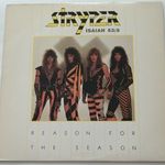 Stryper - Reason For the Season (USA / Metal) fotó