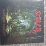 Omen Halálfogytiglan LP fotó