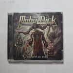 MOBY DICK- KEGYETLEN ÉVEK Cd fotó