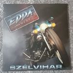 Edda Szélvihar LP fotó