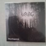 Vrag-Avarkoporsó demo cd fotó