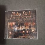 Moby dick-Se nap se hold cd fotó