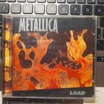 Metallica - Load CD fotó