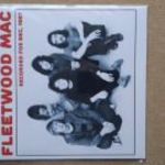 Fleetwood Mac: Recorded for BBC, 1967 fotó