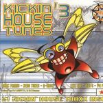 Various - Kickin' House Tunes 3 2CD fotó