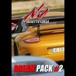 Assetto Corsa - Dream Pack 2 (PC - Steam elektronikus játék licensz) fotó