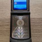 Motorola RAZR V3 2004 fotó