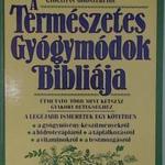 John Lust, Michael Tierra: A természetes gyógymódok bibliája fotó