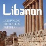 Libanon. Látnivalók, történelem, kultúra fotó