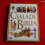 ILLUSZTRÁLT CSALÁDI BIBLIA fotó