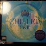 Various – Ministry of Sound Chilled R&B (2Cd) új fotó