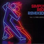 Simply Red: Remixed Vol. 1 (1985–2000) (2CD) fotó