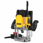 Marógép Dewalt DWE627KT-QS 2300 W 20000 rpm fotó