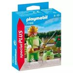 Playmobil: Békaherceg (71169) (71169) fotó