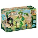 Playmobil Wiltopia: Esőerdő éjjeli fény (71009) (71009) fotó