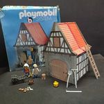 Playmobil 3443 Pajta fotó