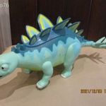 Beszélő T-Rex Expressz dínó figura (D903) fotó