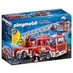 Playmobil Létrás tűzoltóegység (9463) (PL9463P) fotó