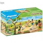 Playmobil: Alpaka simogató (71251) fotó