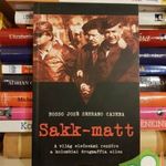 Rosso José Serrano Cadena: Sakk-matt fotó