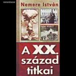 Nemere István: A XX. század titkai fotó